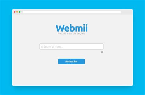 webmii buscador de personas|Buscar personas en la red es pan comido con estas。